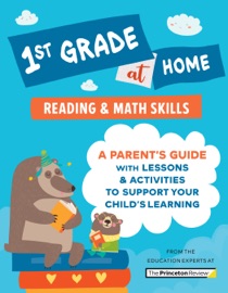 1st Grade at Home - The Princeton Review