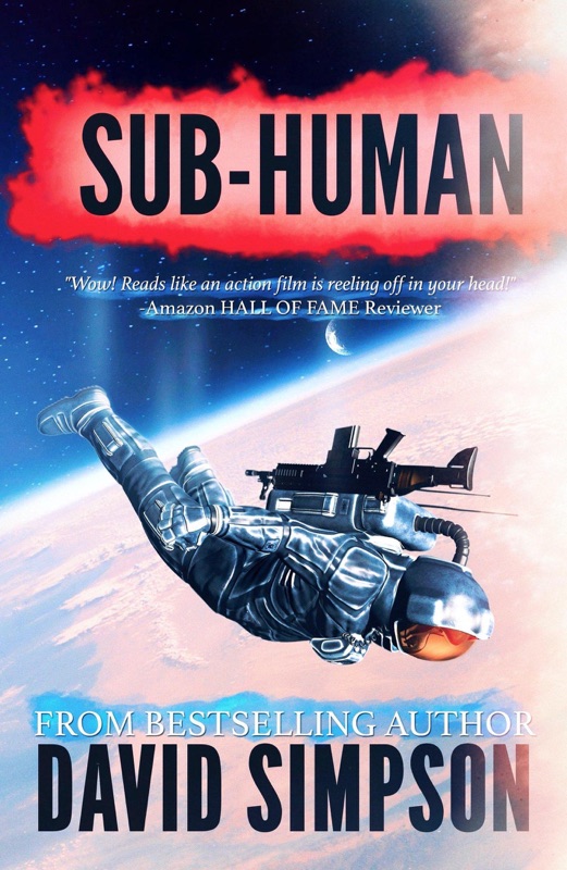 Sub-Human