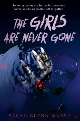 Read: The Girls Are Book Never Gone