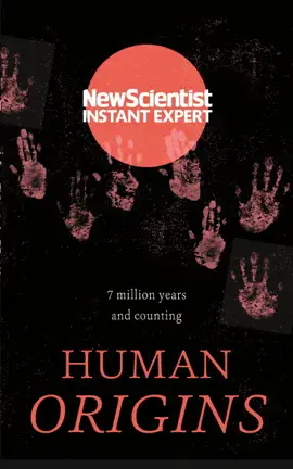 Read: Book Human Origins