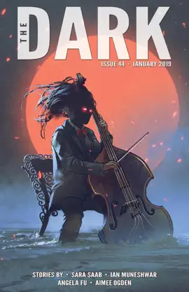 Read: Book The Dark Issue 44