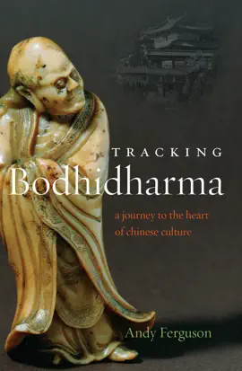 Read: Tracking Bodhidharma Book