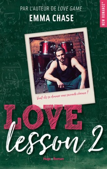 Love lesson - tome 2 - Emma Chase