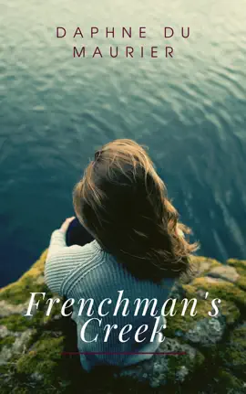 Read: Frenchman's Book Creek