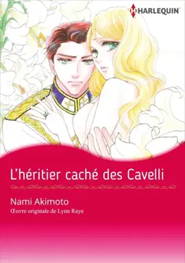 Read: L’héritier Caché Book Des Cavelli