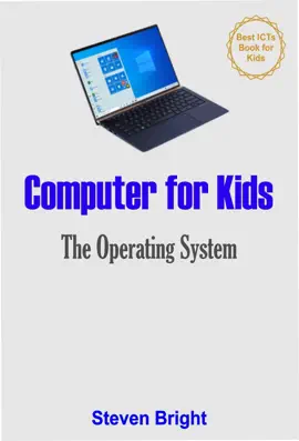 Read: Computer Book for Kids