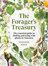 The Forager's Treasury