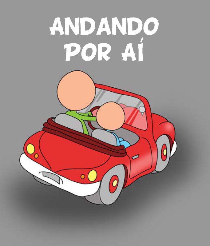 Andando Por Aí