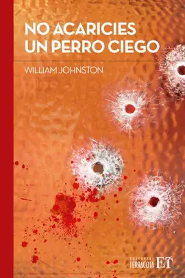 Read: No acaricies a Book un perro ciego