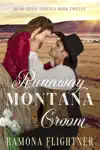 Runaway Montana Groom by Ramona Flightner Book Summary, Reviews and Downlod