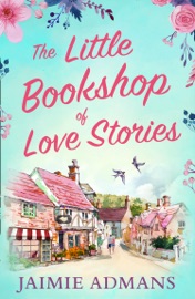 The Little Bookshop of Love Stories