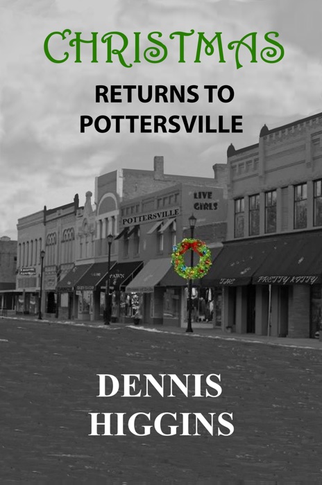 Christmas Returns to Pottersville