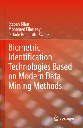 Read: Biometric Identification Technologies Book Based on Modern Data Mining Methods