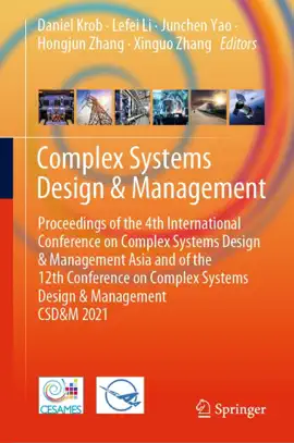Read: Complex Book Systems Design & Management