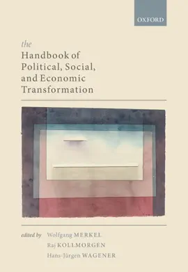 Read: The Handbook of Political, Social, and Book Economic Transformation