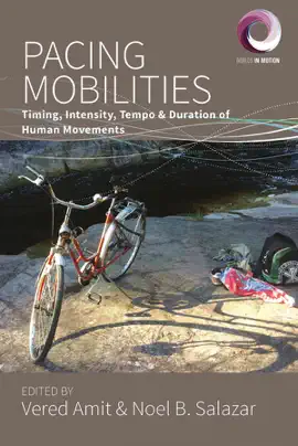 Read: Book Pacing Mobilities