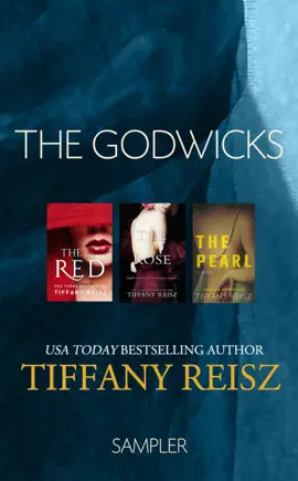 Read: The Book Godwicks