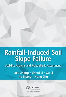 Read: Rainfall-Induced Soil Slope Book Failure