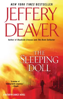 Read: The Sleeping Book Doll