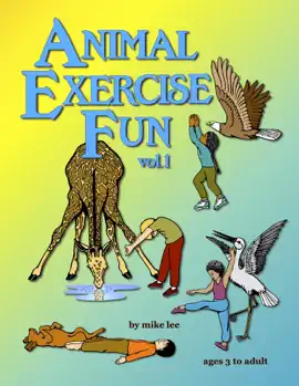 Read: Animal Exercise Fun Book