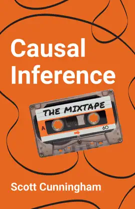 Read: Causal Inference Book