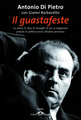 Read: Il guastafeste Book