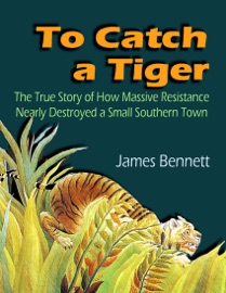 To Catch a Tiger - James Bennett