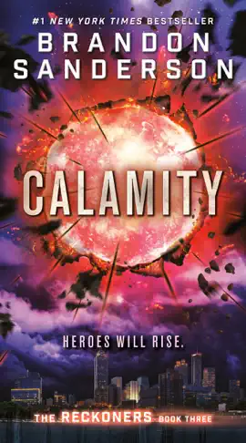 Read: Calamity