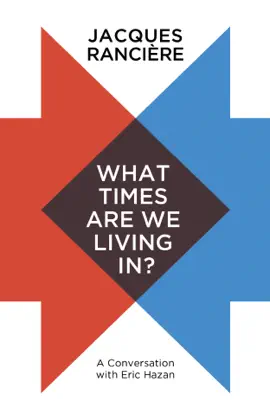 Read: Book What Times Are We Living In?