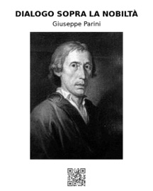 Dialogo sopra la nobiltà - Giuseppe Parini