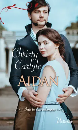Read: Aidan