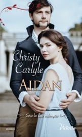 Aidan - Christy Carlyle