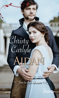 Aidan by Christy Carlyle