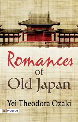 Romances of Old Japan