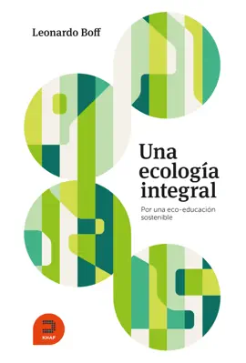Read: Una ecología Book integral