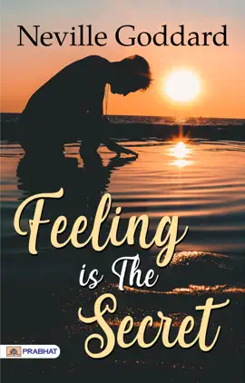 Read: Feeling is the Secret Book
