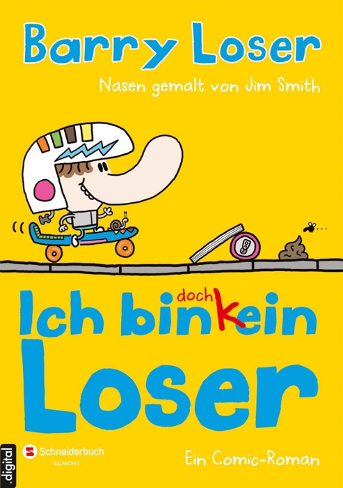 Ich bin doch (k)ein Loser