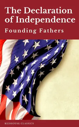 Read: The Declaration Book of Independence