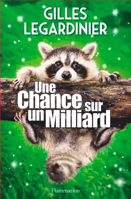 Read: Une chance sur un milliard Book