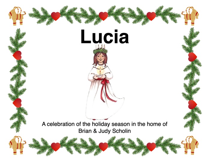 Lucia Book 2020