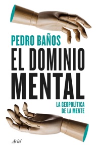 El dominio mental Book Cover