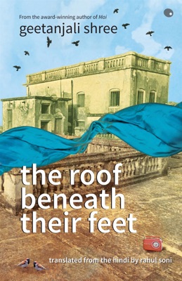 The Roof Beneath Their Feet