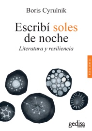 Escribí soles de noche - Boris Cyrulnik