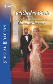 Switched at Birth - Christine Rimmer