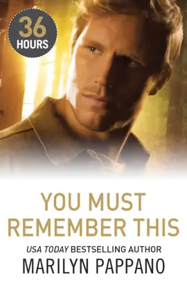Read: Book You Must Remember This