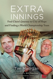 Extra Innings - Tim Madigan