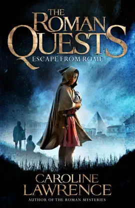Read: Book Escape from Rome