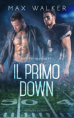 Il primo down - Max Walker