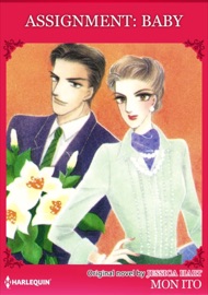 Assignment: Baby - Mon Ito & Jessica Hart