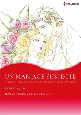 Read: Un Book Mariage Suspecté
